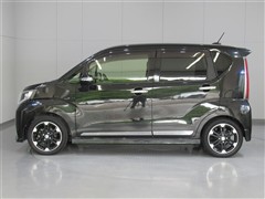 ムーヴ カスタム RSハイパーSA3