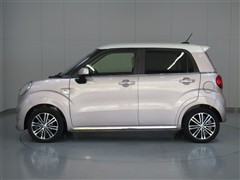 キャスト スタイルG VS SA3