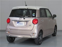 キャスト スタイルG VS SA3