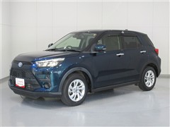 トヨタ ライズHV G