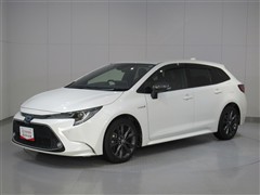 カローラツーリング HV WXB