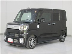 トヨタ　ピクシスメガ Gターボ SA3