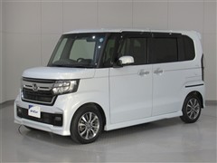 N-BOX カスタム L