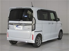 N-BOX カスタム L