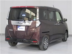 タンク カスタムG S