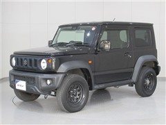 ジムニーシエラ JL セーフティサポ