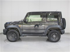 ジムニーシエラ JL セーフティサポ