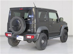 ジムニーシエラ JL セーフティサポ