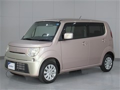 MRワゴン X