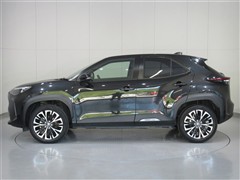 ヤリスクロス HV Z
