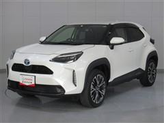 トヨタ ヤリスクロス HV Z