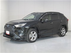 トヨタ RAV4 HV G