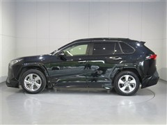 RAV4 HV G
