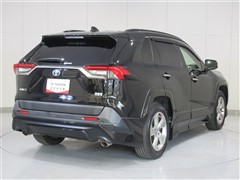 RAV4 HV G