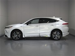 ハリアーPHEV Z