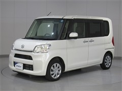 ダイハツ タント X