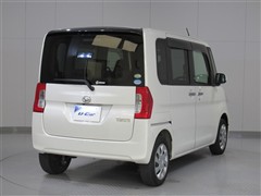 タント X