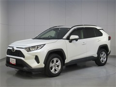 トヨタ RAV4 X
