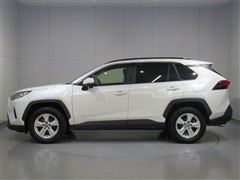 RAV4 X