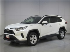 RAV4 X