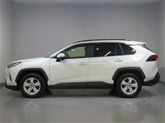 RAV4 X