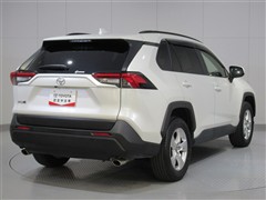 RAV4 X