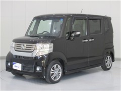 ホンダ N-BOX カスタムG Aパッケージ