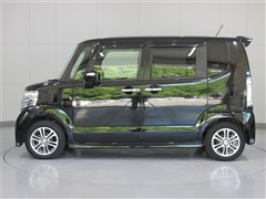 N-BOX カスタムG Aパッケージ
