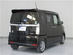 N-BOX カスタムG Aパッケージ