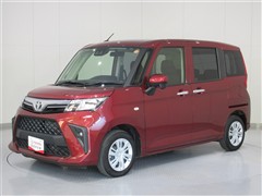 ルーミー X