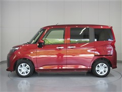 ルーミー X