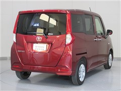 ルーミー X