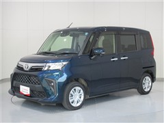 トヨタ ルーミー G