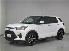 トヨタ ライズ HV Z