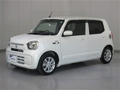 スズキ アルト HV X