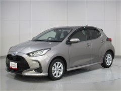 ヤリス HV Z