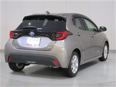 ヤリス HV Z