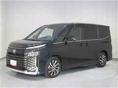 トヨタ ヴォクシー S-Z