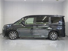 ヴォクシー S-Z