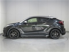 C-HR G-T モードネロ