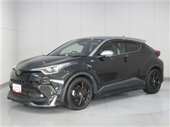 C-HR G-T モードネロ