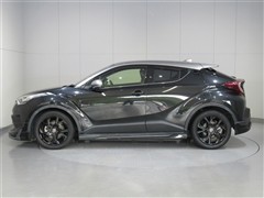 C-HR G-T モードネロ
