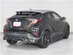 C-HR G-T モードネロ