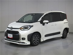 トヨタ シエンタ HV Z
