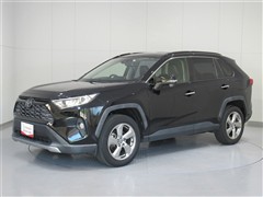 トヨタ RAV4 G