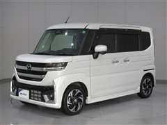 フレアワゴン カスタムスタイル XS