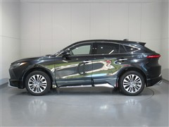 ハリアーHV Z レザーパッケージ