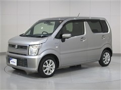 スズキ ワゴンR HV FXリミテッド