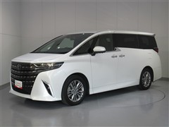 アルファード Z