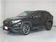 トヨタ RAV4 アドベンチャー